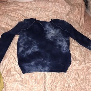 American eagle sweatshirt